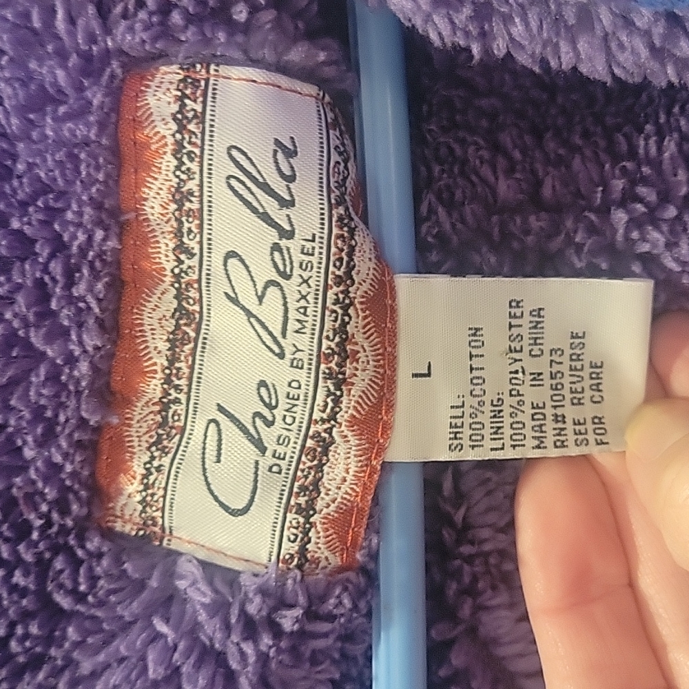 Womens shacket - Picture 2 of 5